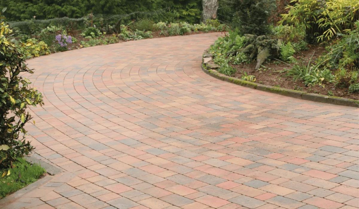 Block Paving