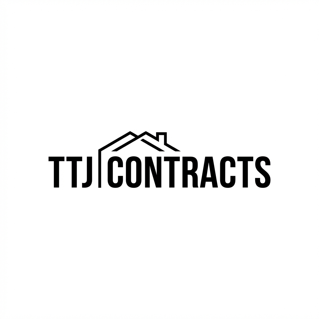 TTJ Contracts logo